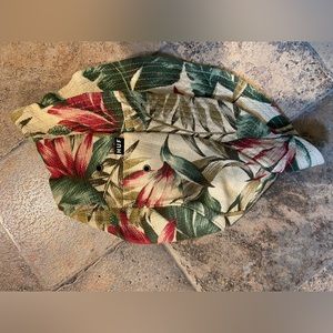 Huf Worldwide Aloha Bucket Hat L / XLHawaiian